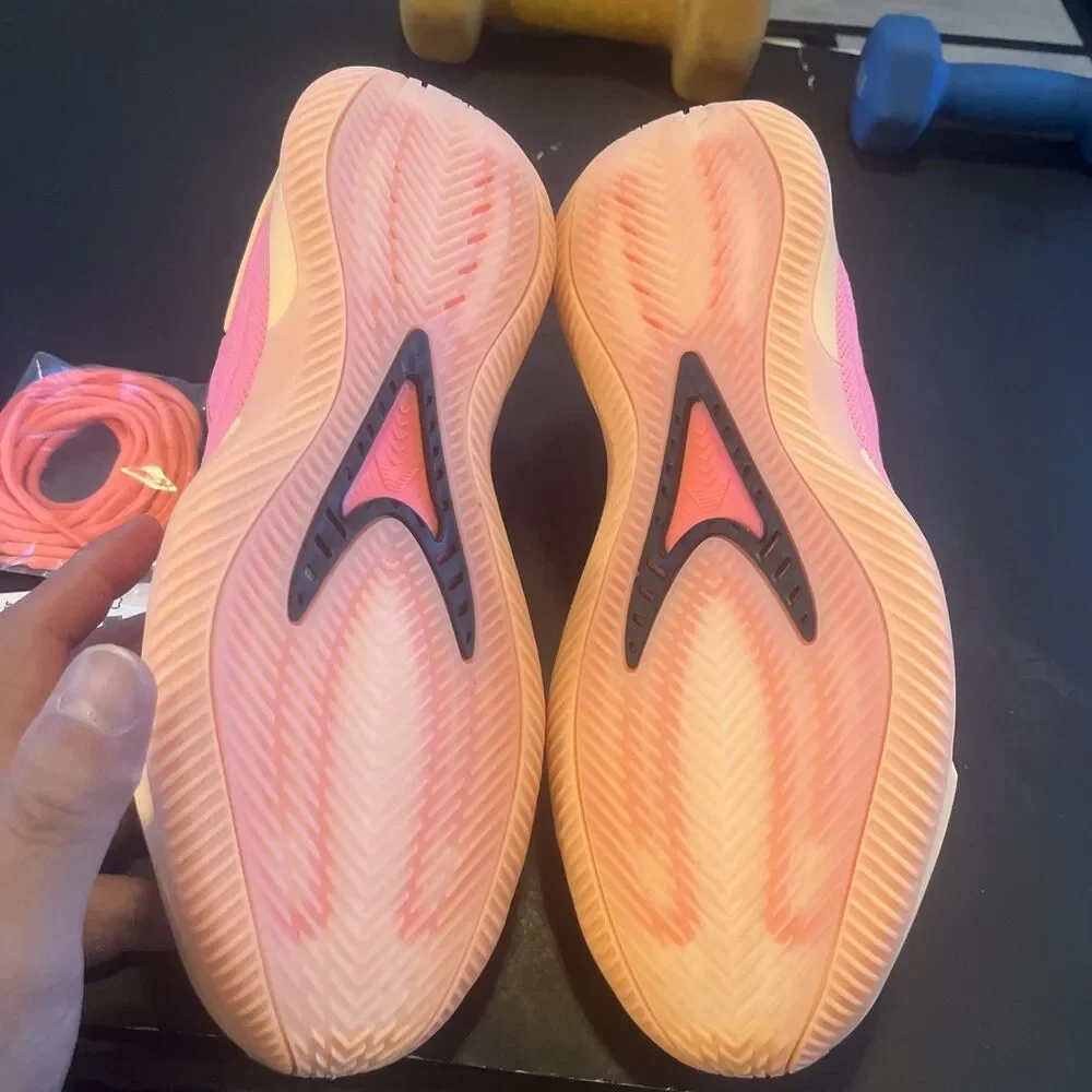 Size 8.5 - adidas AE 2 With Love